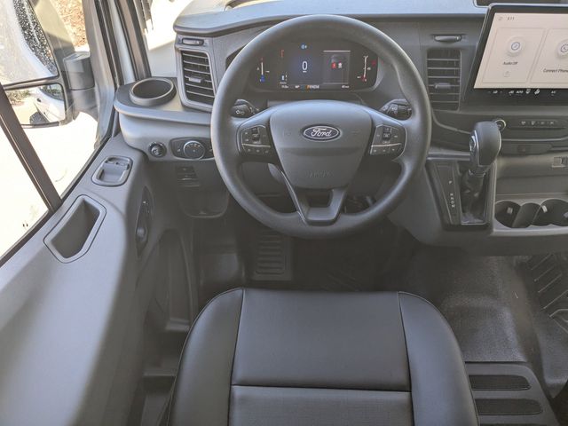 New 2026 Ford Transit 250 - photo 17
