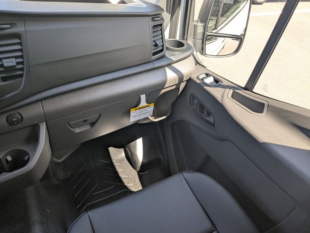 New 2026 Ford Transit 250 - photo 18