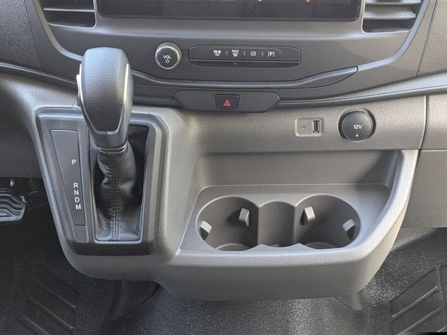 New 2026 Ford Transit 250 - photo 20