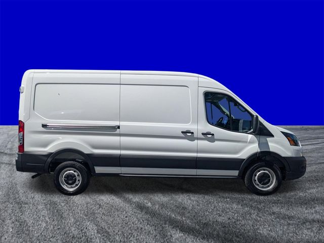 New 2026 Ford Transit 250 - photo 5