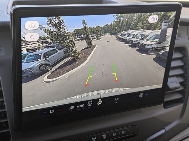 New 2026 Ford Transit 250 - photo 22