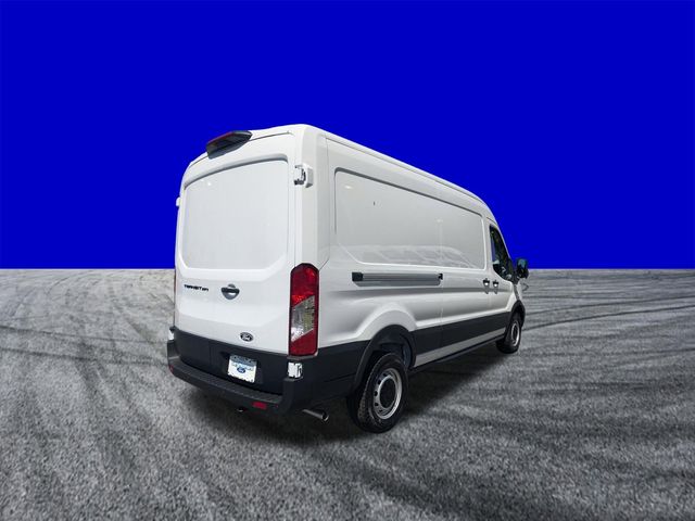 New 2026 Ford Transit 250 - photo 6