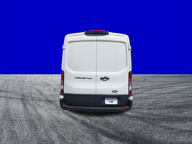 New 2026 Ford Transit 250 - photo 7