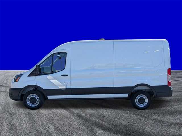 New 2026 Ford Transit 250 - photo 9