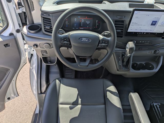 New 2026 Ford Transit 250 - photo 18