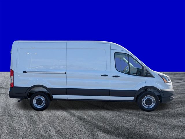 New 2026 Ford Transit 250 - photo 5