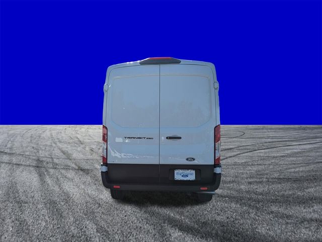 New 2026 Ford Transit 250 - photo 7
