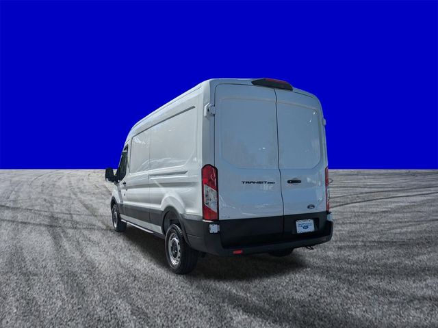 New 2026 Ford Transit 250 - photo 8