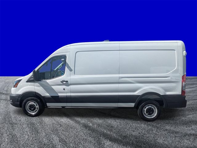 New 2026 Ford Transit 250 - photo 9