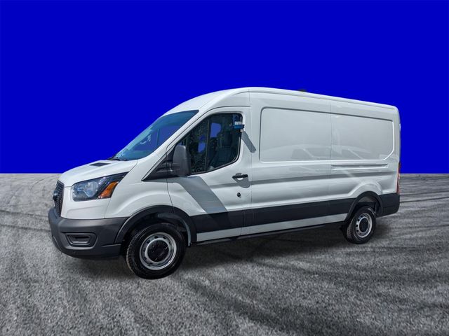 New 2026 Ford Transit 250 - photo 10