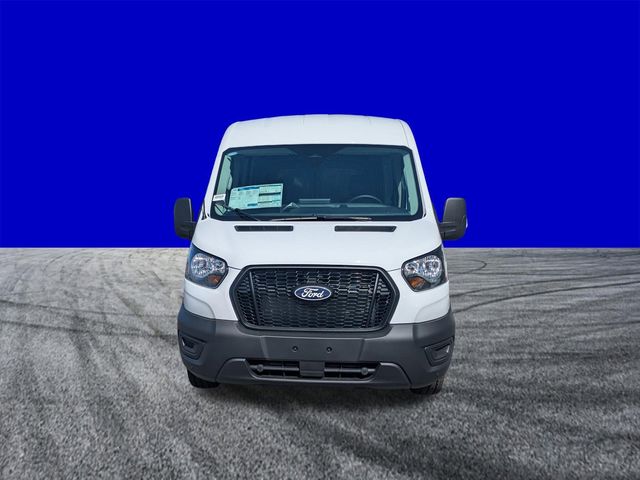 New 2026 Ford Transit 250 - photo 11