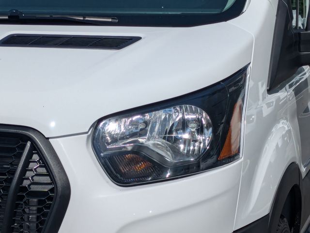 New 2026 Ford Transit 250 - photo 12