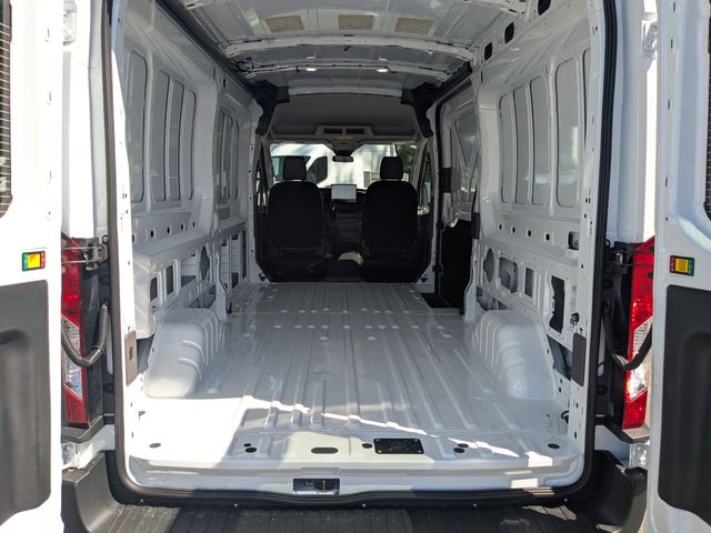 New 2026 Ford Transit 250 - photo 2