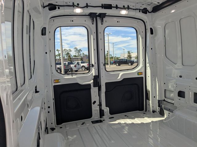 New 2026 Ford Transit 250 - photo 16