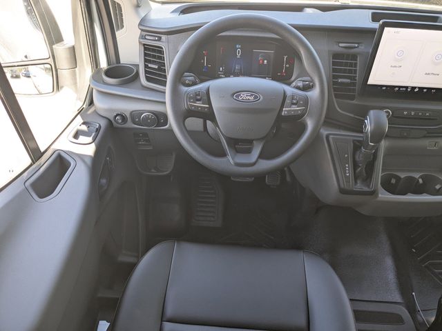 New 2026 Ford Transit 250 - photo 18