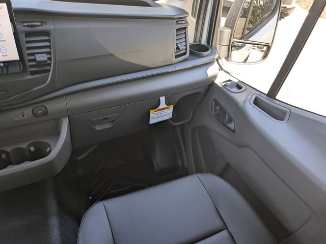 New 2026 Ford Transit 250 - photo 19