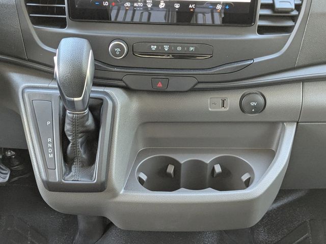 New 2026 Ford Transit 250 - photo 21