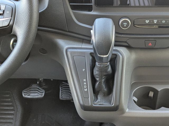New 2026 Ford Transit 250 - photo 22