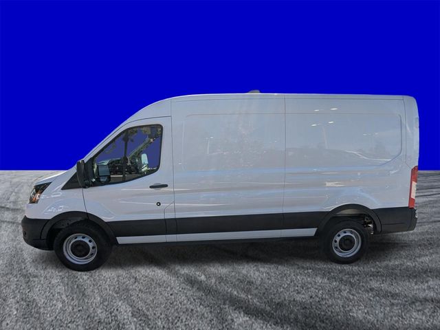 New 2026 Ford Transit 250 - photo 9