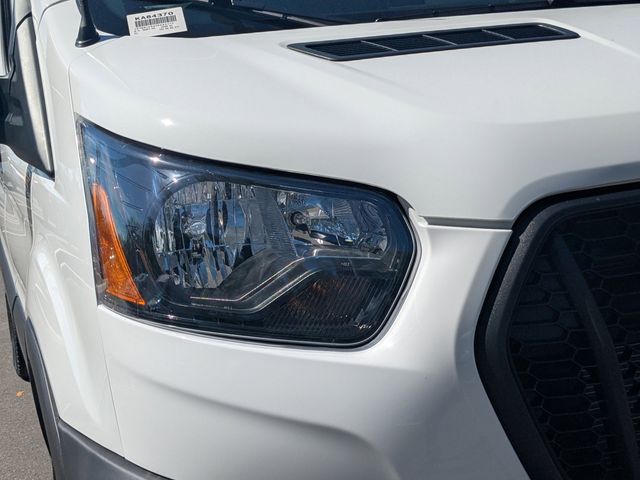 New 2026 Ford Transit 250 - photo 12