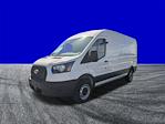 New 2026 Ford Transit 250 Medium Roof Empty Cargo Van for sale #KA85902 - photo 8