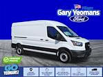 New 2026 Ford Transit 250 Medium Roof Empty Cargo Van for sale #KA85909 - photo 1