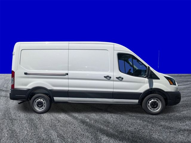 New 2026 Ford Transit 250 - photo 6