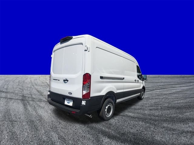 New 2026 Ford Transit 250 - photo 7