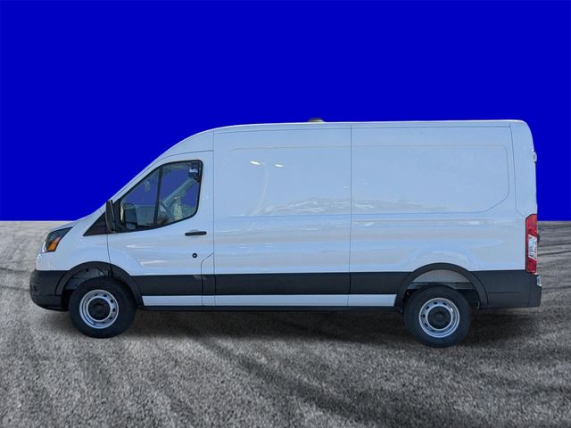 New 2026 Ford Transit 250 - photo 10