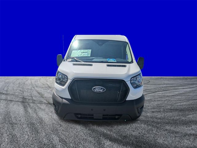 New 2026 Ford Transit 250 - photo 12