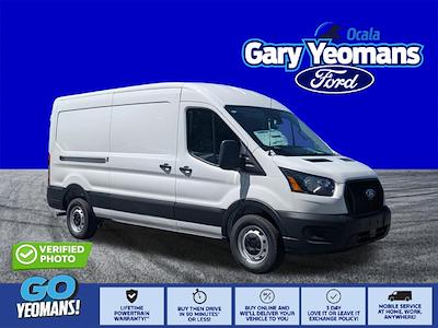 New 2026 Ford Transit 250 - photo 1