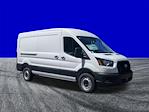 New 2026 Ford Transit 250 Medium Roof Empty Cargo Van for sale #KA85911 - photo 3