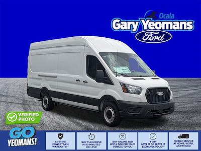 2026 Ford Transit 250 High Roof RWD Empty Cargo Van for sale #KA96190 - photo 1