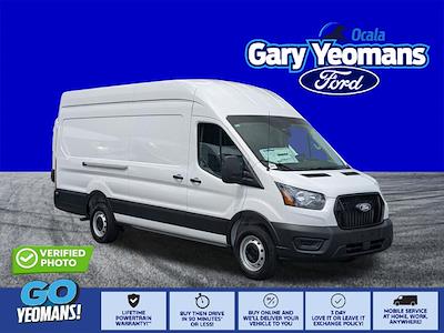 2026 Ford Transit 250 High Roof RWD Empty Cargo Van for sale #KB03024 - photo 1