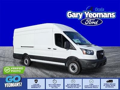 2026 Ford Transit 350 High Roof RWD Empty Cargo Van for sale #KB17628 - photo 1