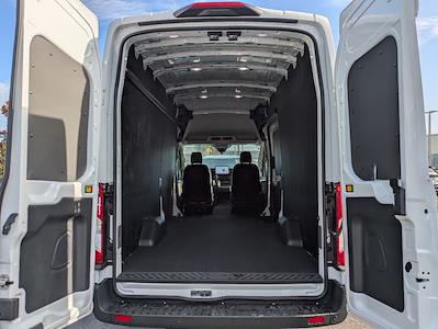 2026 Ford Transit 350 High Roof RWD Empty Cargo Van for sale #KB17628 - photo 2