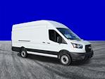 New 2026 Ford Transit 350 High Roof Empty Cargo Van for sale #KB17628 - photo 3