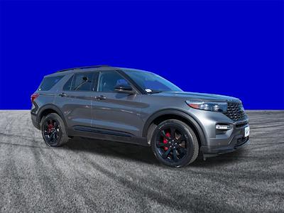 2024 Ford Explorer 4WD SUV for sale #KE93601A - photo 2