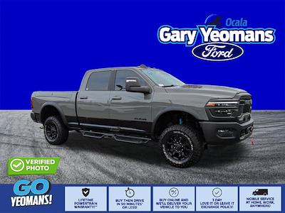 Used 2026 Ram 2500 - photo 1