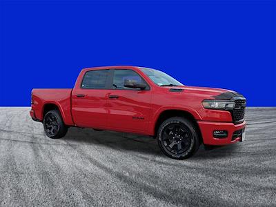 Used 2025 Ram 1500 - photo 2