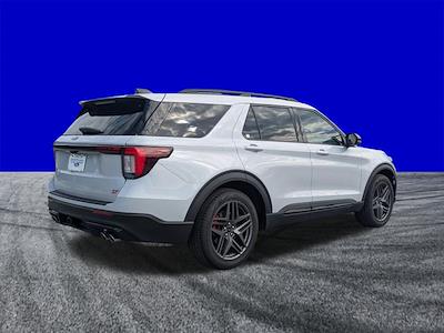 2026 Ford Explorer RWD SUV for sale #LA42538A - photo 2