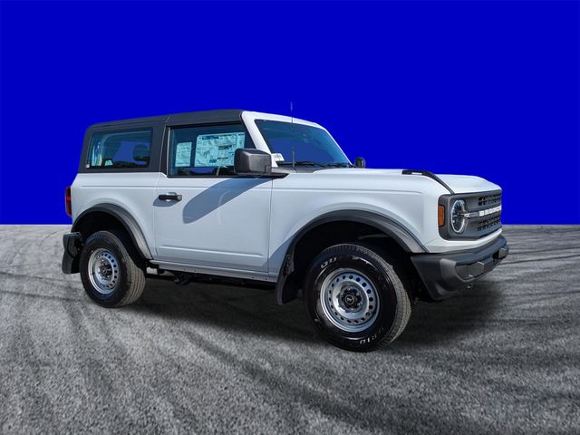 New 2026 Ford Bronco - photo 2