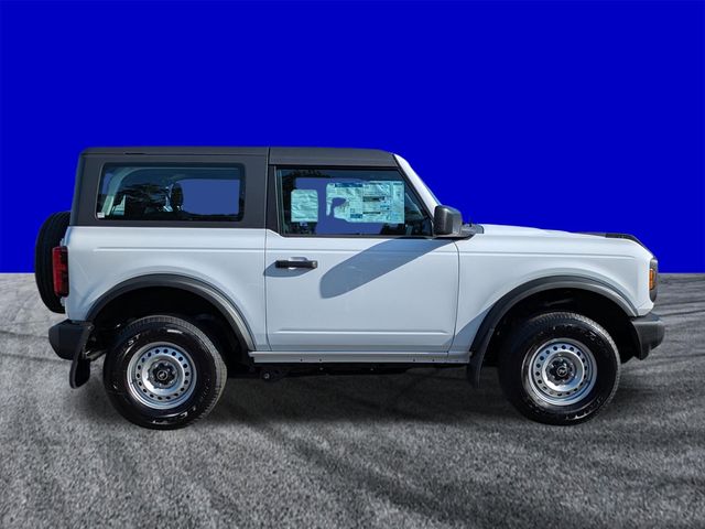 New 2026 Ford Bronco - photo 5