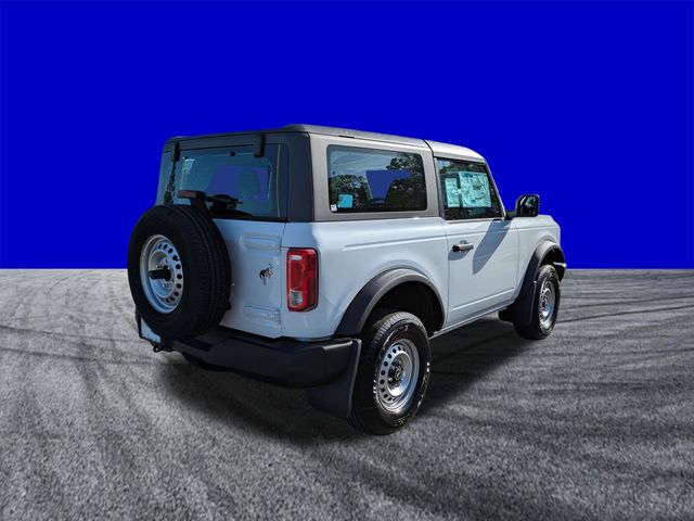 New 2026 Ford Bronco - photo 6