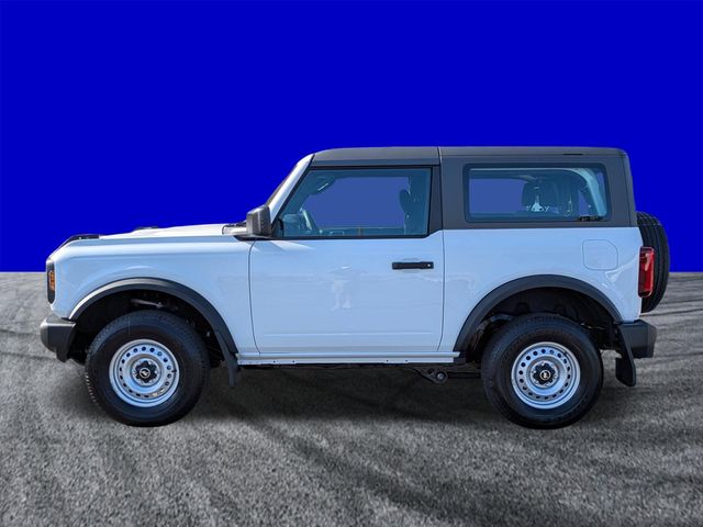 New 2026 Ford Bronco - photo 9