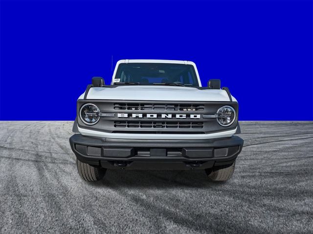 New 2026 Ford Bronco - photo 11