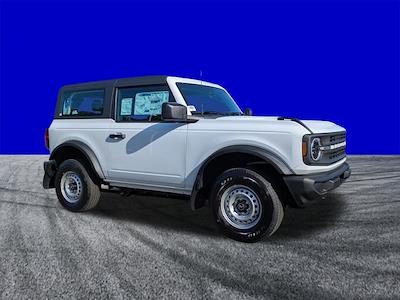 New 2026 Ford Bronco Base for sale #LA44899 - photo 2