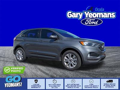 2024 Ford Edge AWD SUV for sale #LA45459A - photo 1