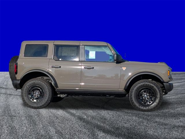 New 2026 Ford Bronco - photo 5