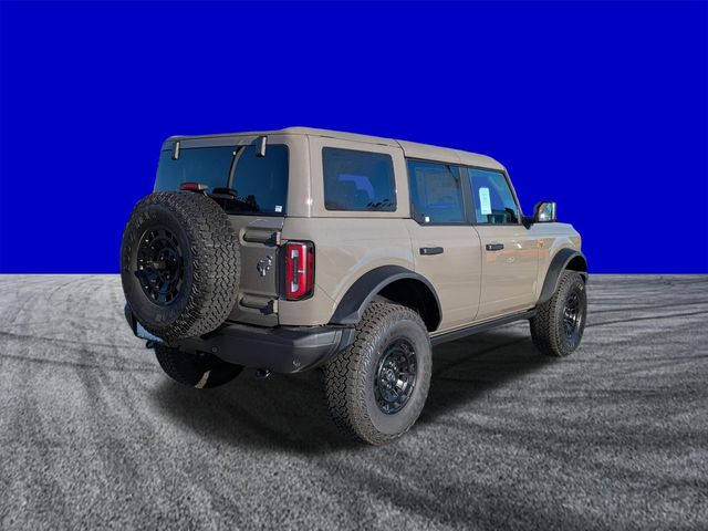 New 2026 Ford Bronco - photo 6